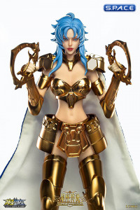 1/6 Scale Gemini the Guardian of the main star Andrea - Brilliant Version (Legend of Constellation)