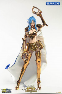 1/6 Scale Gemini the Guardian of the main star Andrea - Brilliant Version (Legend of Constellation)