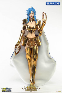 1/6 Scale Gemini the Guardian of the main star Andrea - Brilliant Version (Legend of Constellation)