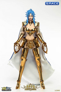 1/6 Scale Gemini the Guardian of the main star Andrea - Brilliant Version (Legend of Constellation)