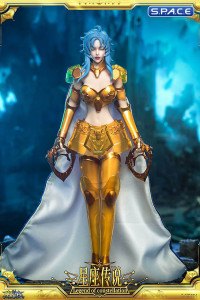 1/6 Scale Gemini the Guardian of the main star Andrea - Translucent Version (Legend of Constellation)