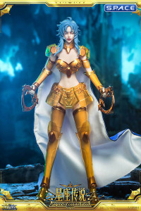 1/6 Scale Gemini the Guardian of the main star Andrea - Translucent Version (Legend of Constellation)
