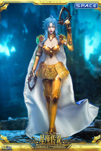 1/6 Scale Gemini the Guardian of the main star Andrea - Translucent Version (Legend of Constellation)