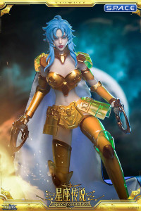 1/6 Scale Gemini the Guardian of the main star Andrea - Translucent Version (Legend of Constellation)