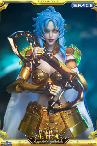 1/6 Scale Gemini the Guardian of the main star Andrea - Translucent Version (Legend of Constellation)