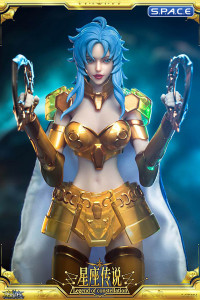 1/6 Scale Gemini the Guardian of the main star Andrea - Translucent Version (Legend of Constellation)