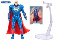 Lex Luthor Power Suit from DC Rebirth Gold Label Collection (DC Multiverse)