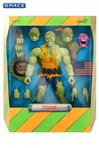 Ultimate Toxie (Toxic Crusaders)