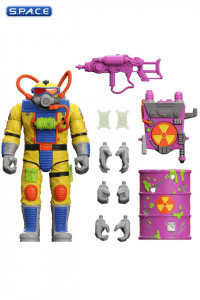 Ultimate Radiation Ranger (Toxic Crusaders)