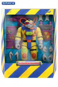 Ultimate Radiation Ranger (Toxic Crusaders)