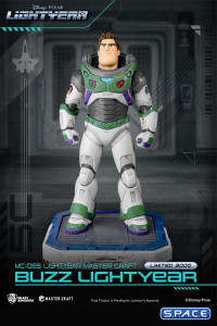 Buzz Lightyear Master Craft Statue (Lightyear)