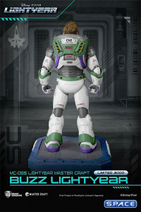 Buzz Lightyear Master Craft Statue (Lightyear)