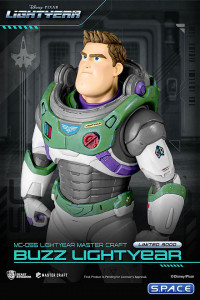 Buzz Lightyear Master Craft Statue (Lightyear)