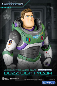 Buzz Lightyear Master Craft Statue (Lightyear)