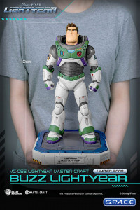 Buzz Lightyear Master Craft Statue (Lightyear)
