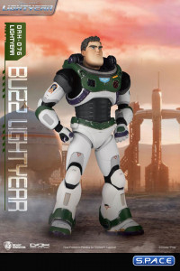 Alpha Suit Buzz Lightyear Dynamic 8ction Heroes (Lightyear)