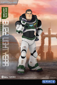 Alpha Suit Buzz Lightyear Dynamic 8ction Heroes (Lightyear)