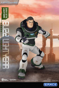 Alpha Suit Buzz Lightyear Dynamic 8ction Heroes (Lightyear)