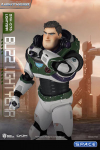 Alpha Suit Buzz Lightyear Dynamic 8ction Heroes (Lightyear)