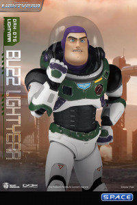 Alpha Suit Buzz Lightyear Dynamic 8ction Heroes (Lightyear)