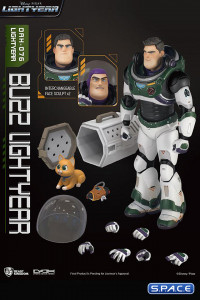 Alpha Suit Buzz Lightyear Dynamic 8ction Heroes (Lightyear)