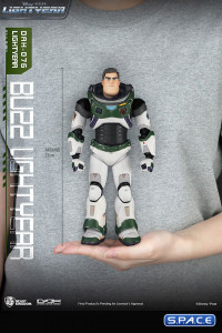 Alpha Suit Buzz Lightyear Dynamic 8ction Heroes (Lightyear)