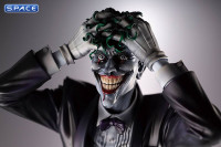 1/6 Scale The Joker One Bad Day ARTFX Statue (Batman: The Killing Joke)