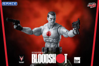 1/12 Scale Bloodshot (Valiant Comics)