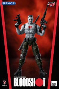 1/12 Scale Bloodshot (Valiant Comics)