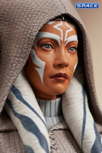 Ahsoka Tano Bust (Star Wars Rebels)