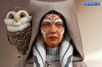 Ahsoka Tano Bust (Star Wars Rebels)