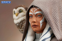 Ahsoka Tano Bust (Star Wars Rebels)