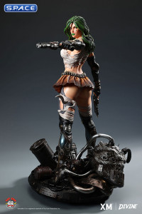 Aphrodite IX Premium Statue (Top Cow Comic)