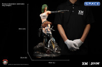 Aphrodite IX Premium Statue (Top Cow Comic)