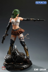 Aphrodite IX Premium Statue (Top Cow Comic)