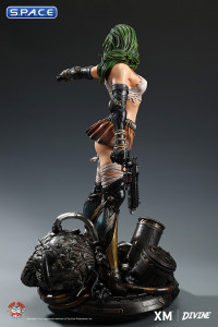 Aphrodite IX Premium Statue (Top Cow Comic)