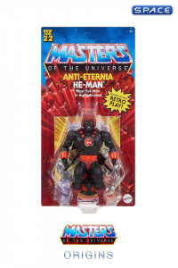 Anti-Eternia He-Man (MOTU Origins)