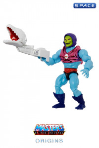 Terror Claws Skeletor (MOTU Origins)