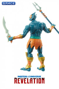 Mer-Man from MOTU Revelation (Masterverse)