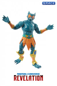 Mer-Man from MOTU Revelation (Masterverse)