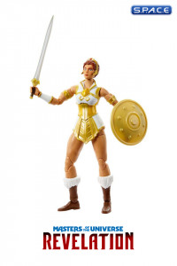 Classic Teela from MOTU Revelation (Masterverse)