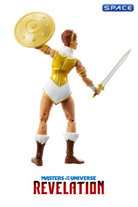 Classic Teela from MOTU Revelation (Masterverse)