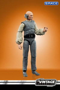 Lobot from Star Wars: The Empire Strikes Back (Star Wars - The Vintage Collection)