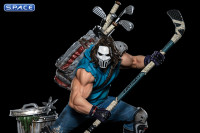 1/10 Scale Casey Jones BDS Art Scale Statue (Teenage Mutant Ninja Turtles)