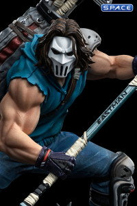 1/10 Scale Casey Jones BDS Art Scale Statue (Teenage Mutant Ninja Turtles)