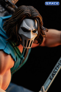 1/10 Scale Casey Jones BDS Art Scale Statue (Teenage Mutant Ninja Turtles)