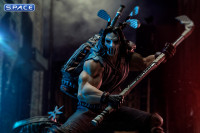 1/10 Scale Casey Jones BDS Art Scale Statue (Teenage Mutant Ninja Turtles)