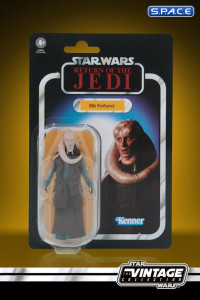 Bib Fortuna from Star Wars: Return of the Jedi (Star Wars - The Vintage Collection)