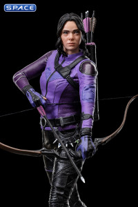 1/10 Scale Kate Bishop BDS Art Scale Statue (Hawkeye)