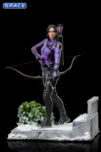 1/10 Scale Kate Bishop BDS Art Scale Statue (Hawkeye)